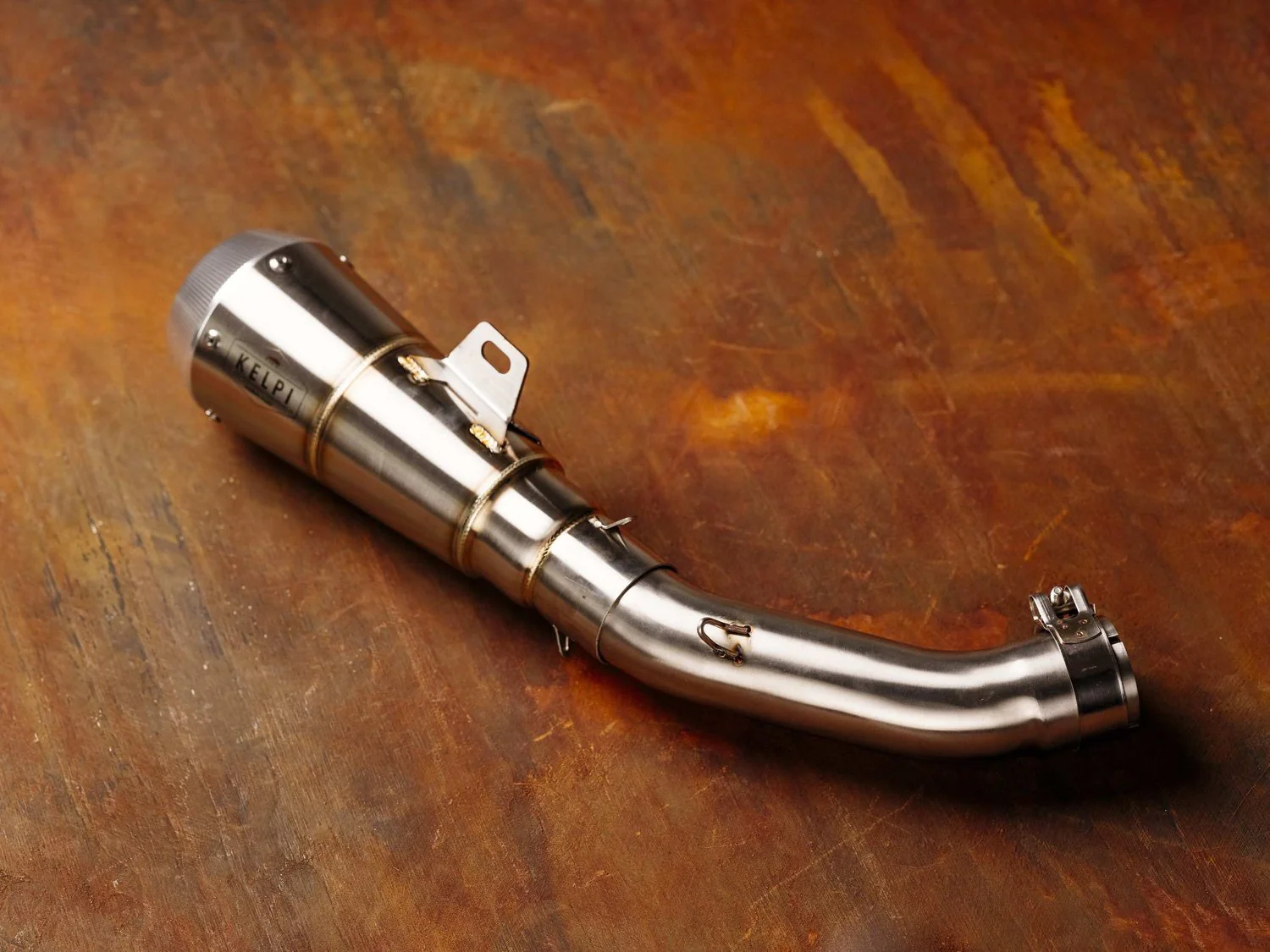 HUSQVARNA 401 (2018-2023) SLIP-ON EXHAUST SYSTEM - Image 12