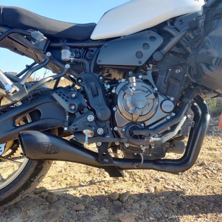 ALPHA MUFFLER - Image 4