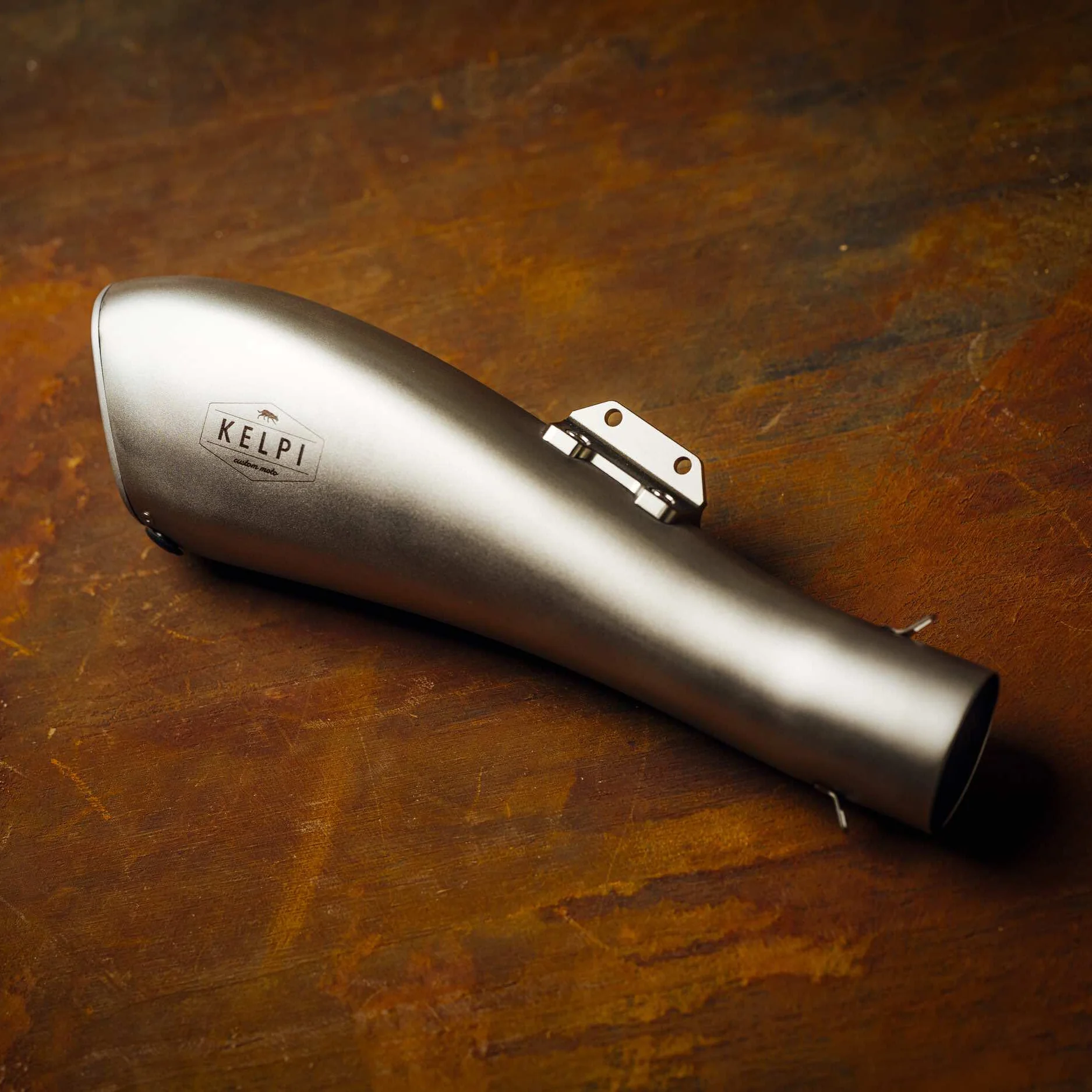 ALPHA MUFFLER - Image 5