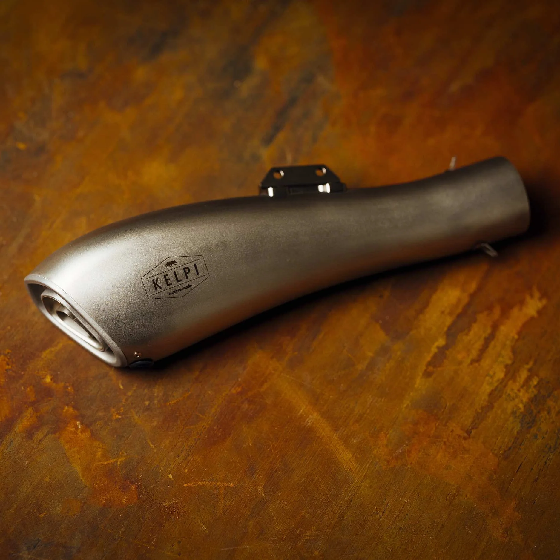 ALPHA MUFFLER - Image 7
