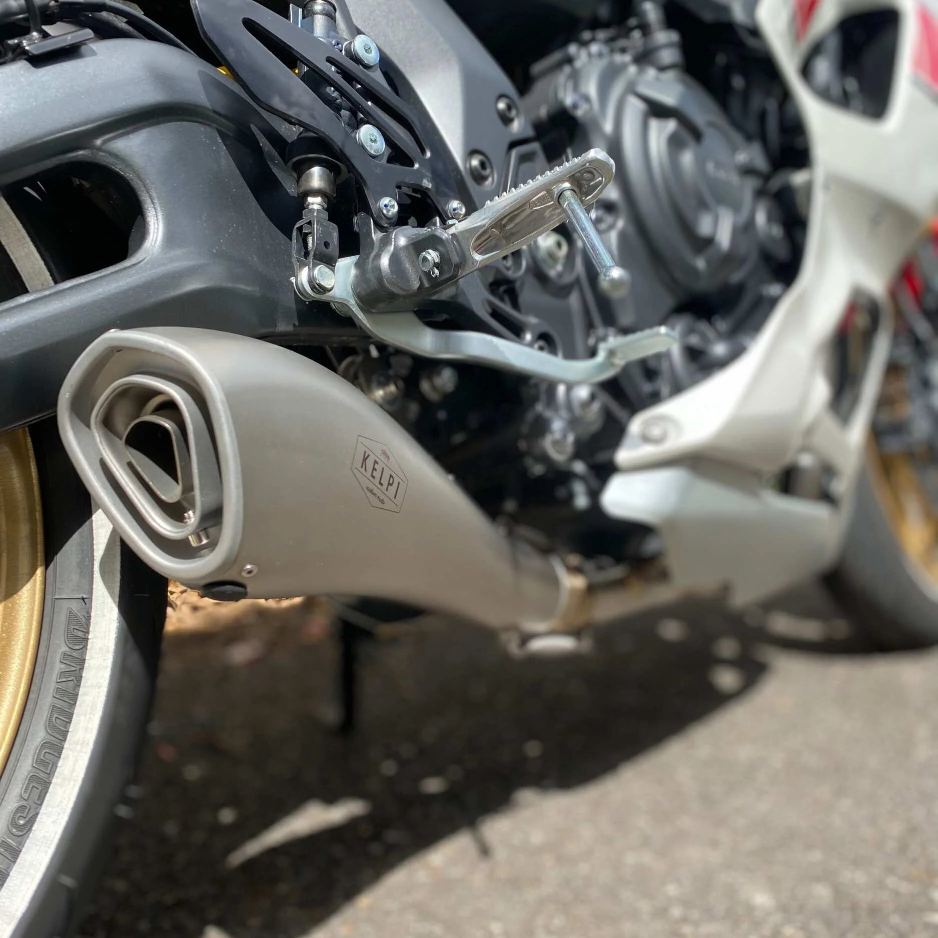 ALPHA MUFFLER - Image 8