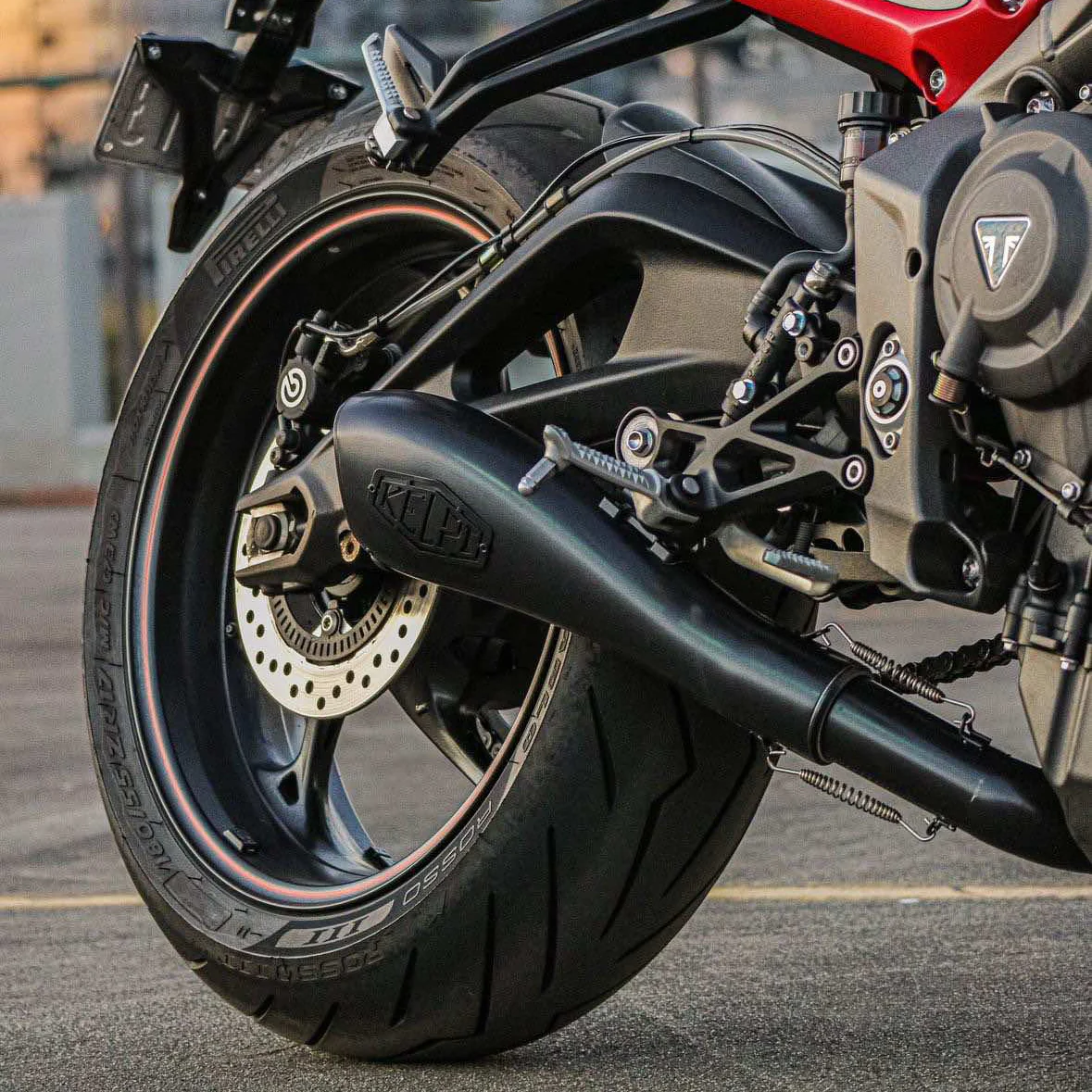 ALPHA MUFFLER - Image 9