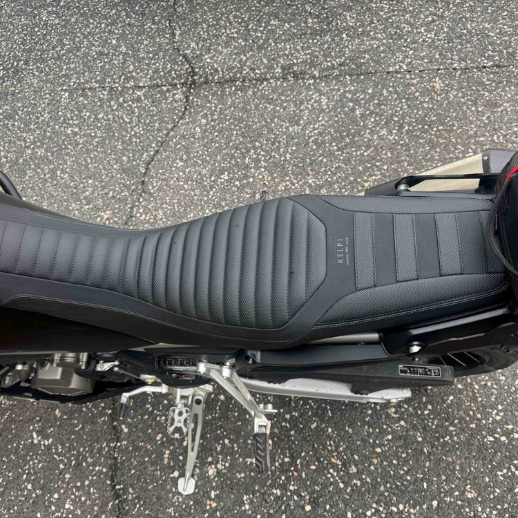 APRILIA TUAREG 660 COMFORT SEAT TRIM (2022+) - Image 5