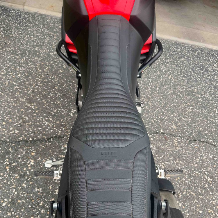 APRILIA TUAREG 660 COMFORT SEAT TRIM (2022+) - Image 6