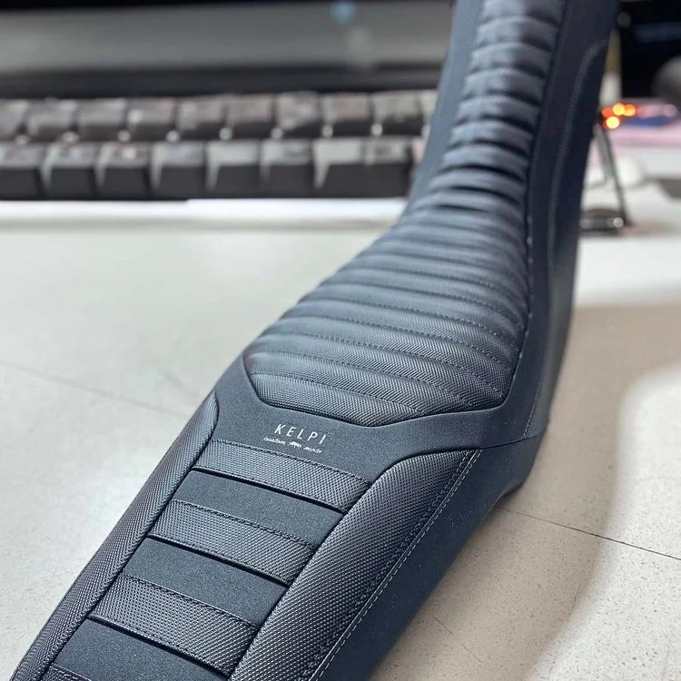 APRILIA TUAREG 660 COMFORT SEAT TRIM (2022+) - Image 8