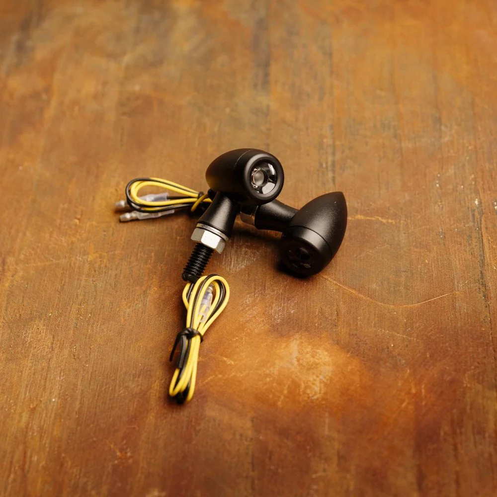 BLINDSIDER BULLET INDICATORS - Image 6