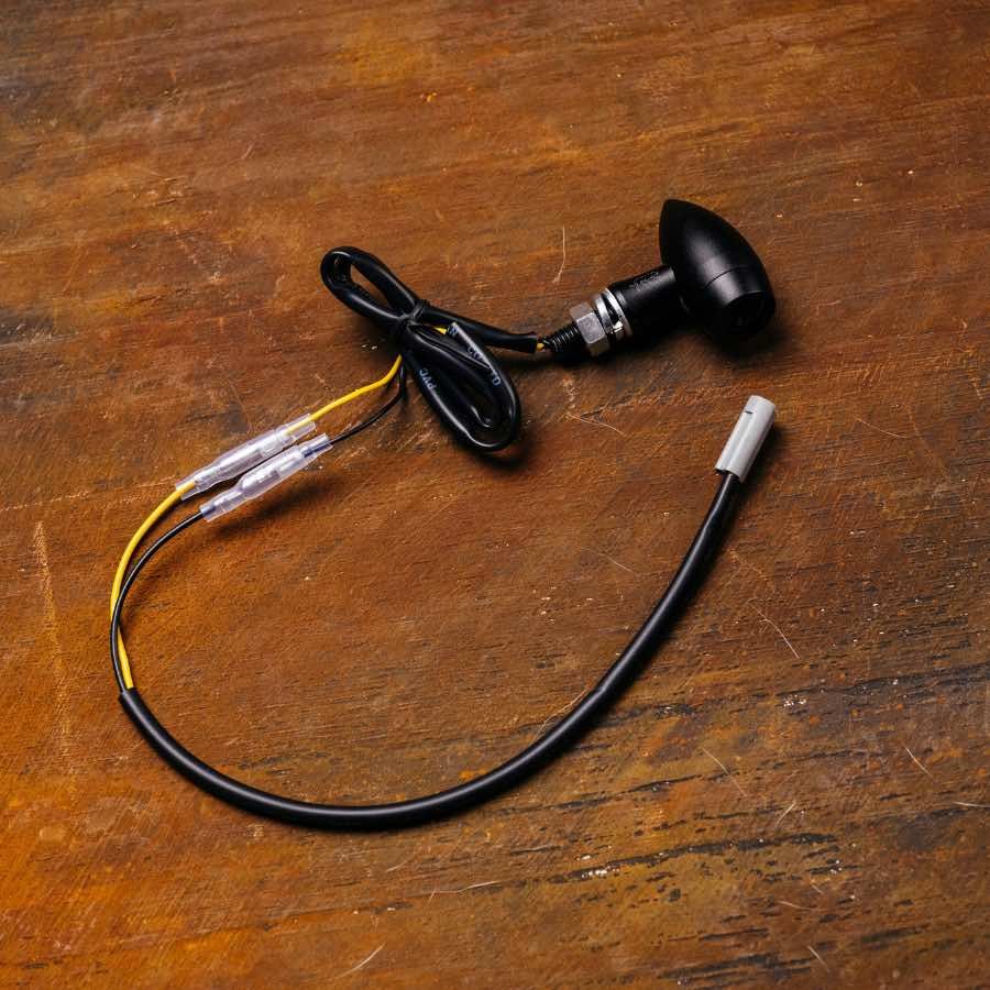 BLINDSIDER BULLET INDICATORS - Image 8
