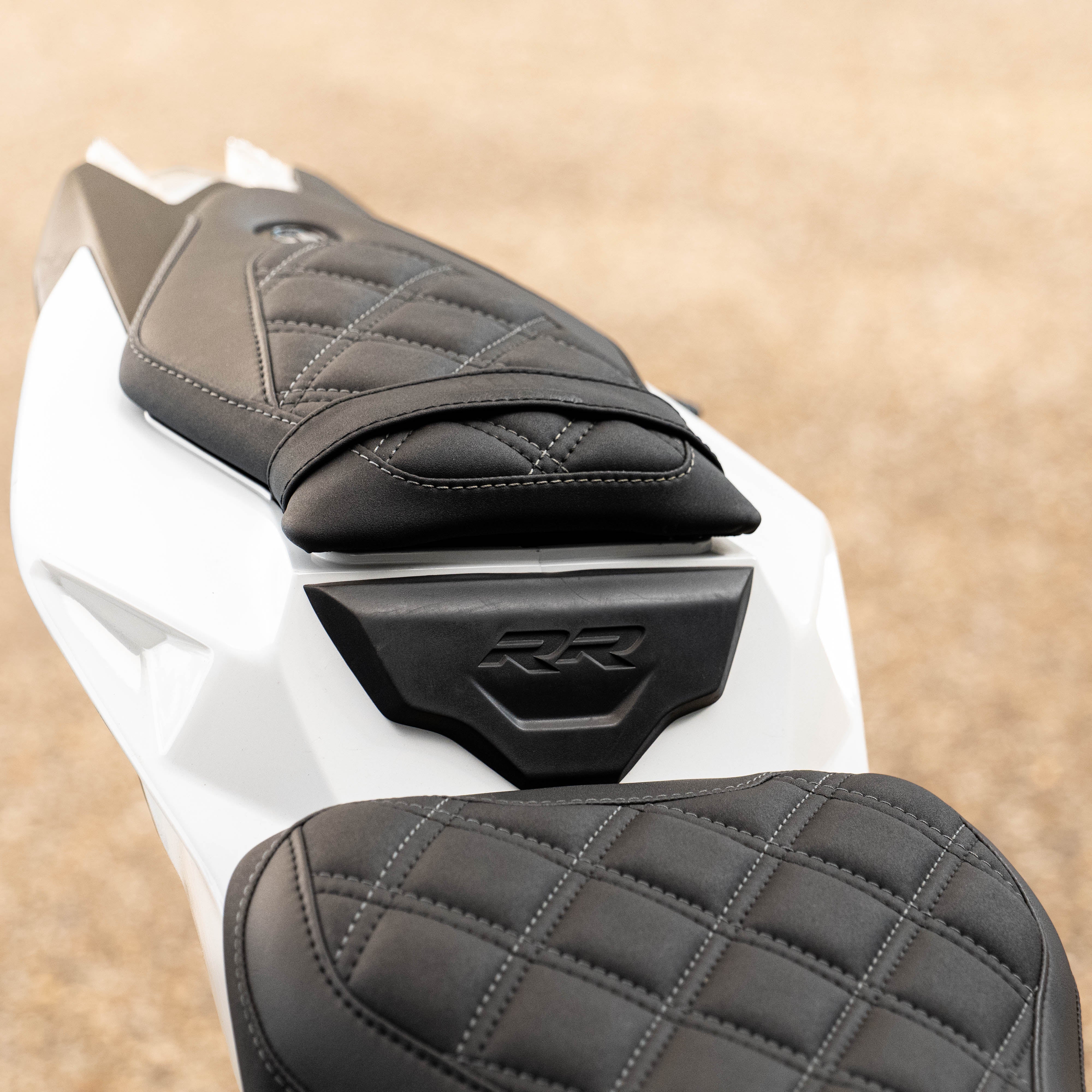 BMW S 1000 RR (2015–2018) COMFORT SEAT TRIM - Image 6