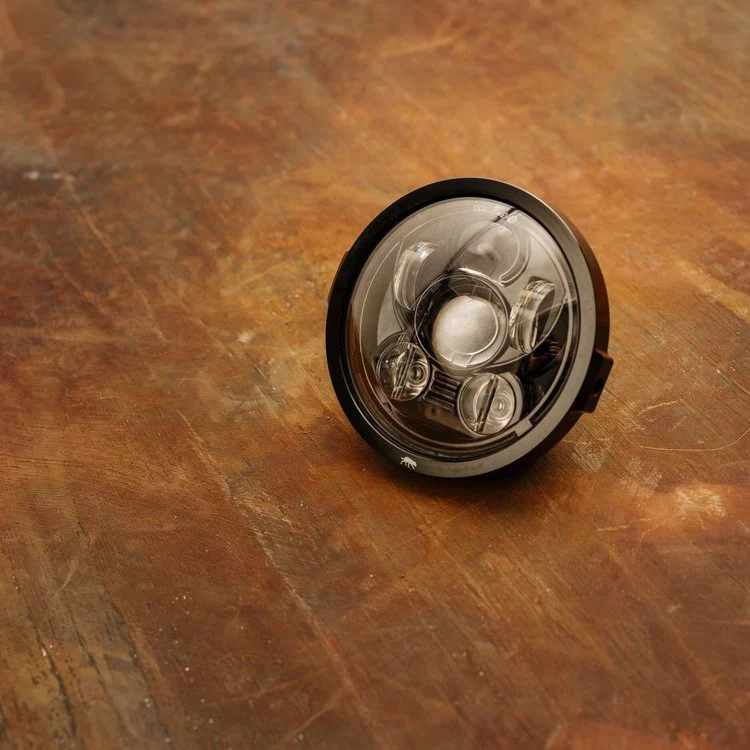 CLEARWAY 5.75” HEADLIGHT - Image 3