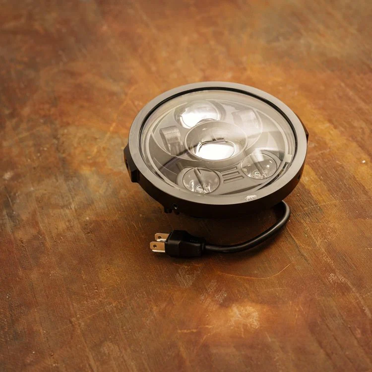 CLEARWAY 5.75” HEADLIGHT - Image 4