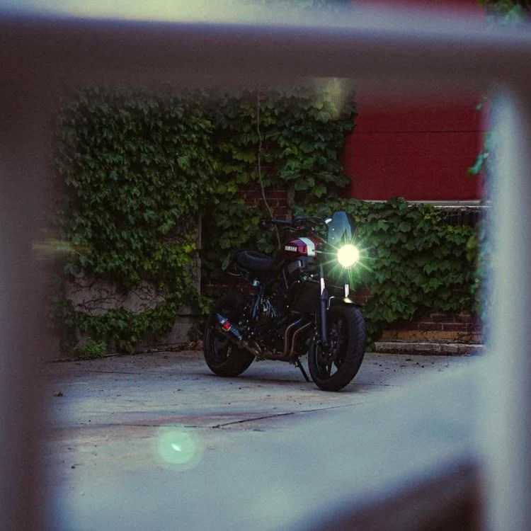 CLEARWAY 5.75” HEADLIGHT - Image 7