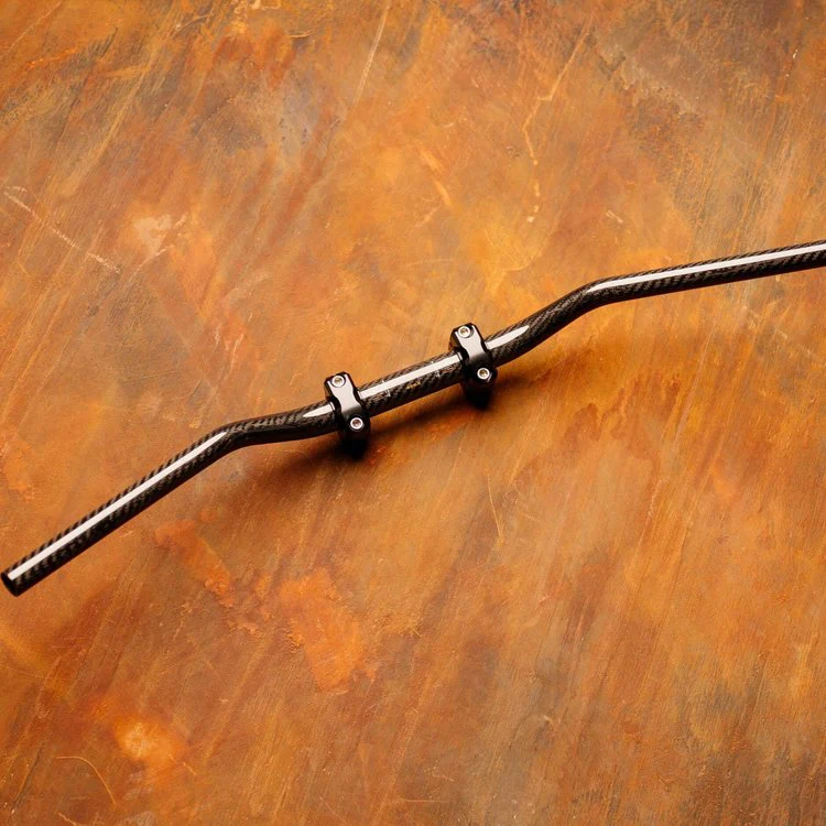 CROSSER CARBON FATBAR - Image 3