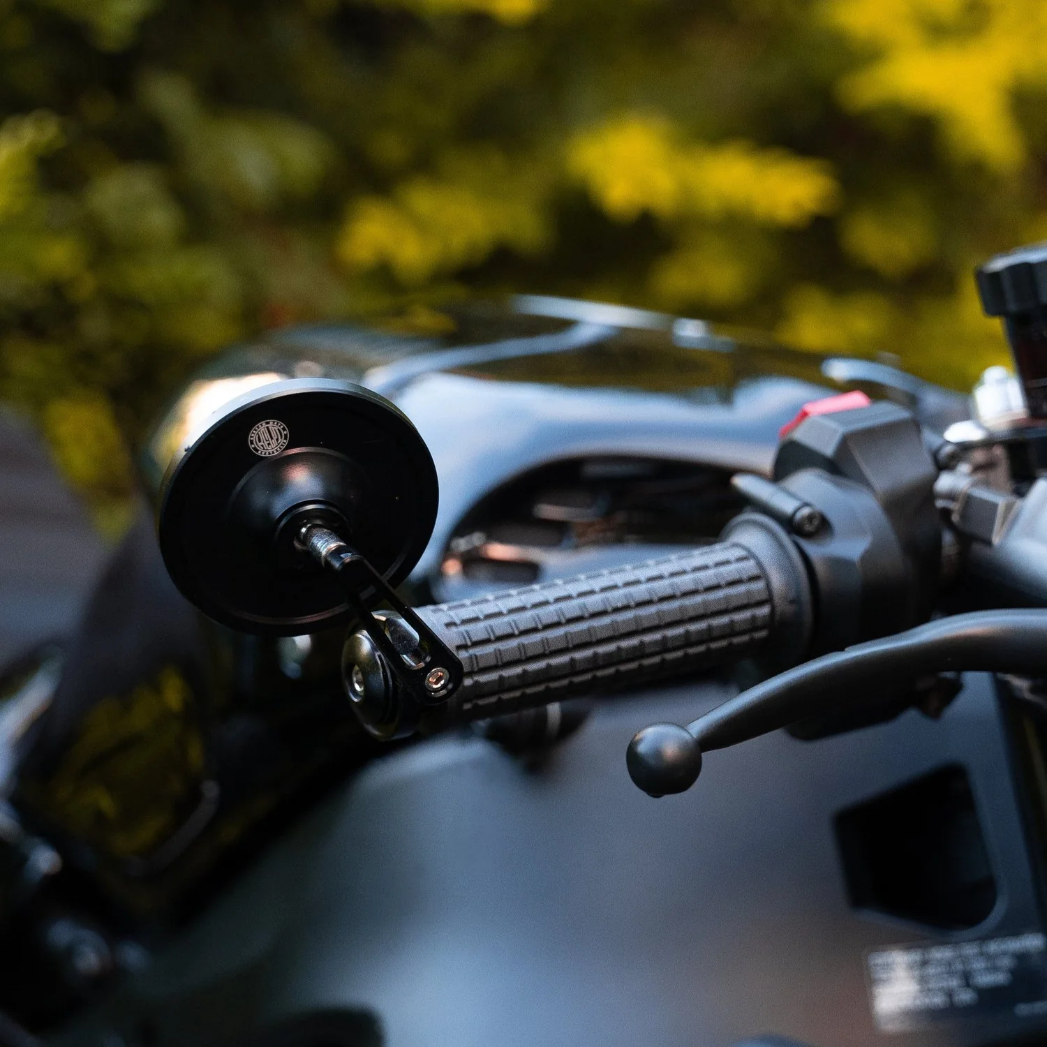HINDSIGHT MIRRORS (UNIVERSAL FIT - 75mm LENS) - Image 4
