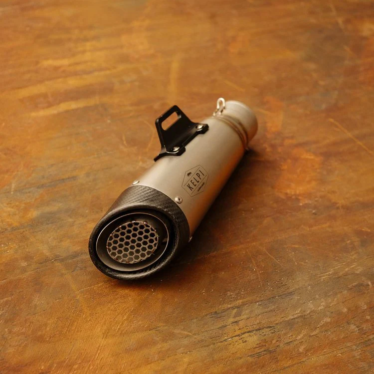 FLANKER MUFFLER - Image 5