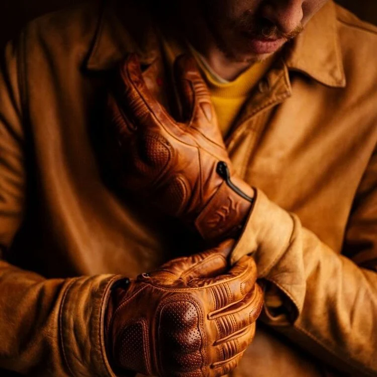 GRIPPER GLOVES - Image 11