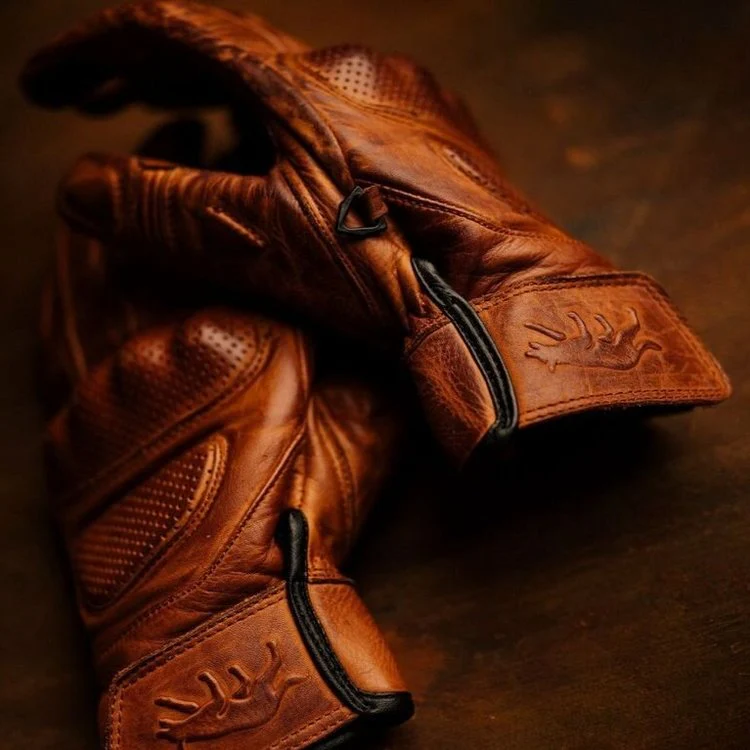 GRIPPER GLOVES - Image 12