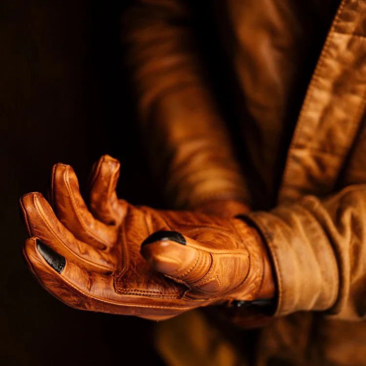 GRIPPER GLOVES - Image 13