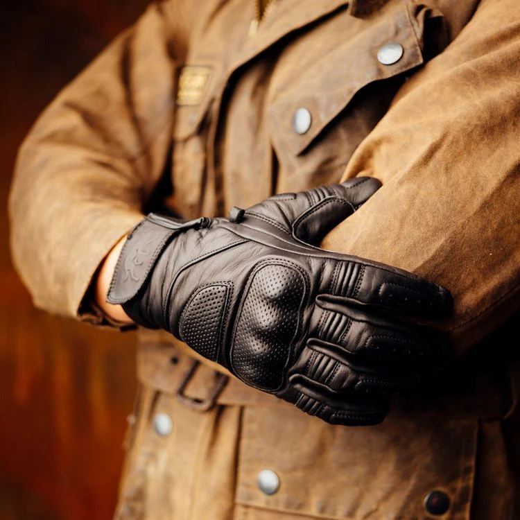 GRIPPER GLOVES - Image 3