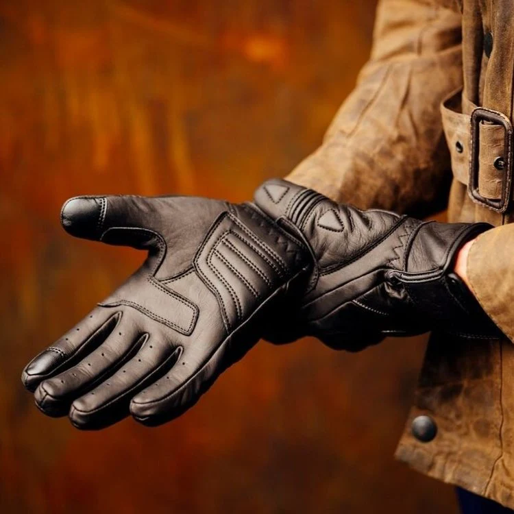 GRIPPER GLOVES - Image 4