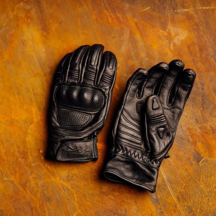 GRIPPER GLOVES - Image 5