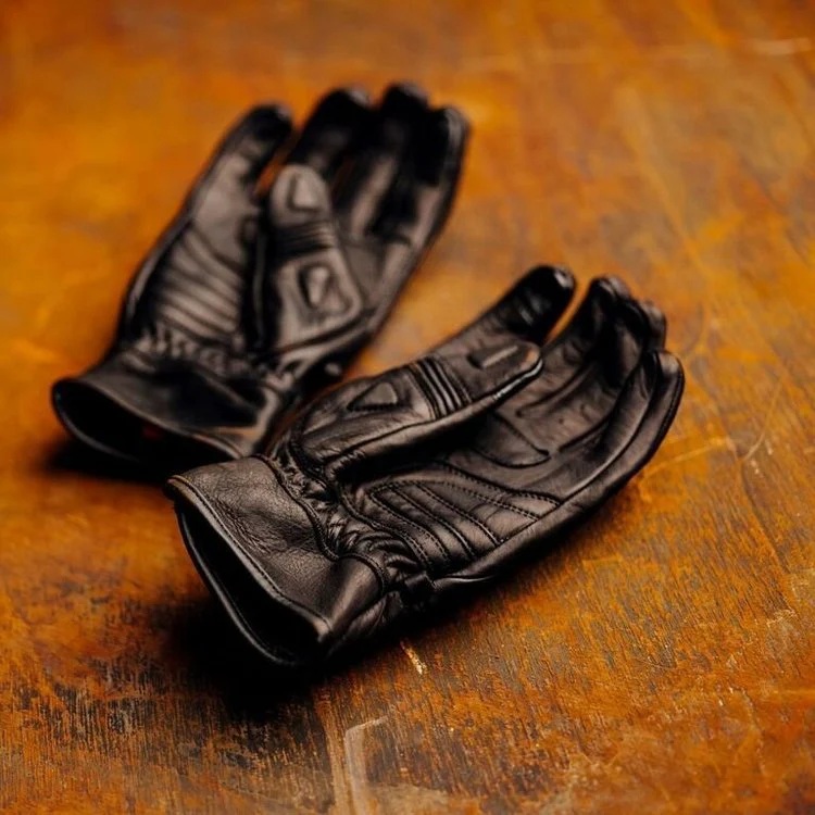 GRIPPER GLOVES - Image 6