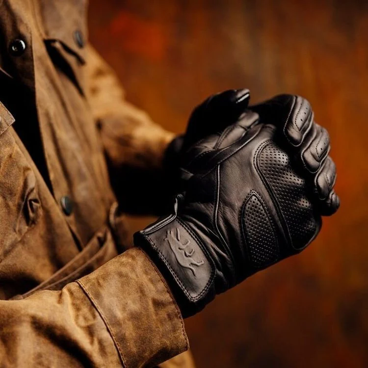 GRIPPER GLOVES - Image 7