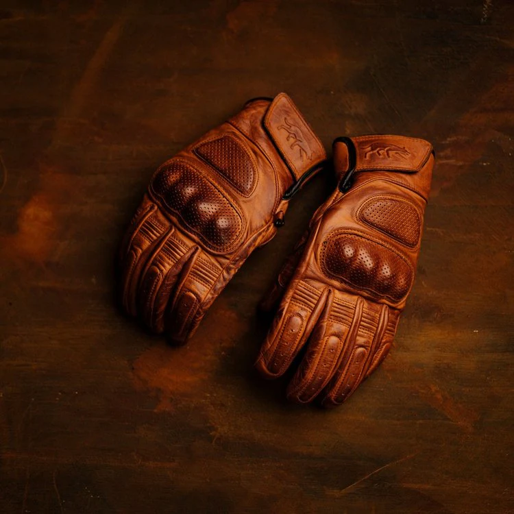GRIPPER GLOVES - Image 8