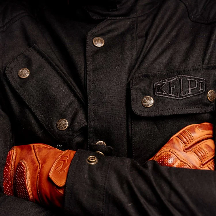 GRIPPER GLOVES - Image 9