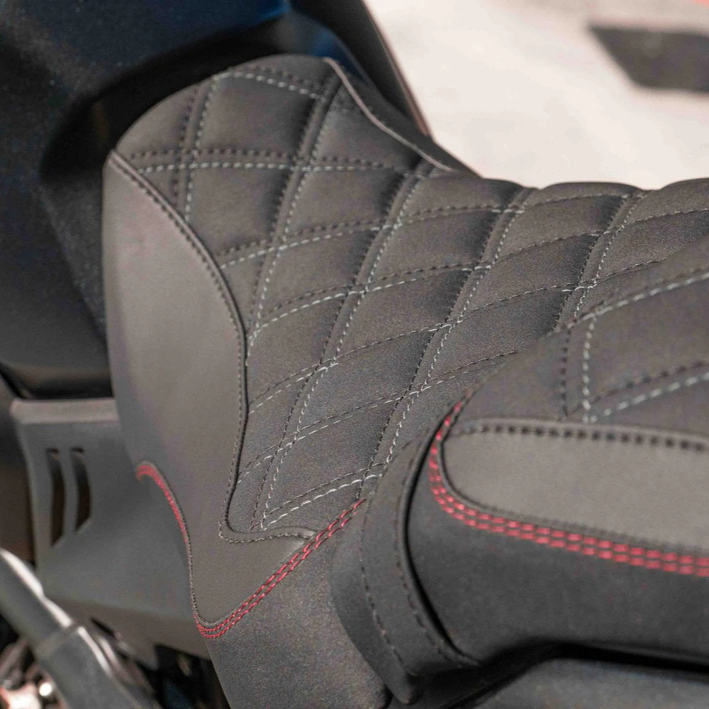 HONDA CB650R/CBR650R (2024+) COMFORT SEAT - Image 10