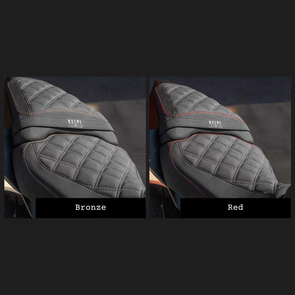 HONDA CB650R/CBR650R (2024+) COMFORT SEAT - Image 11