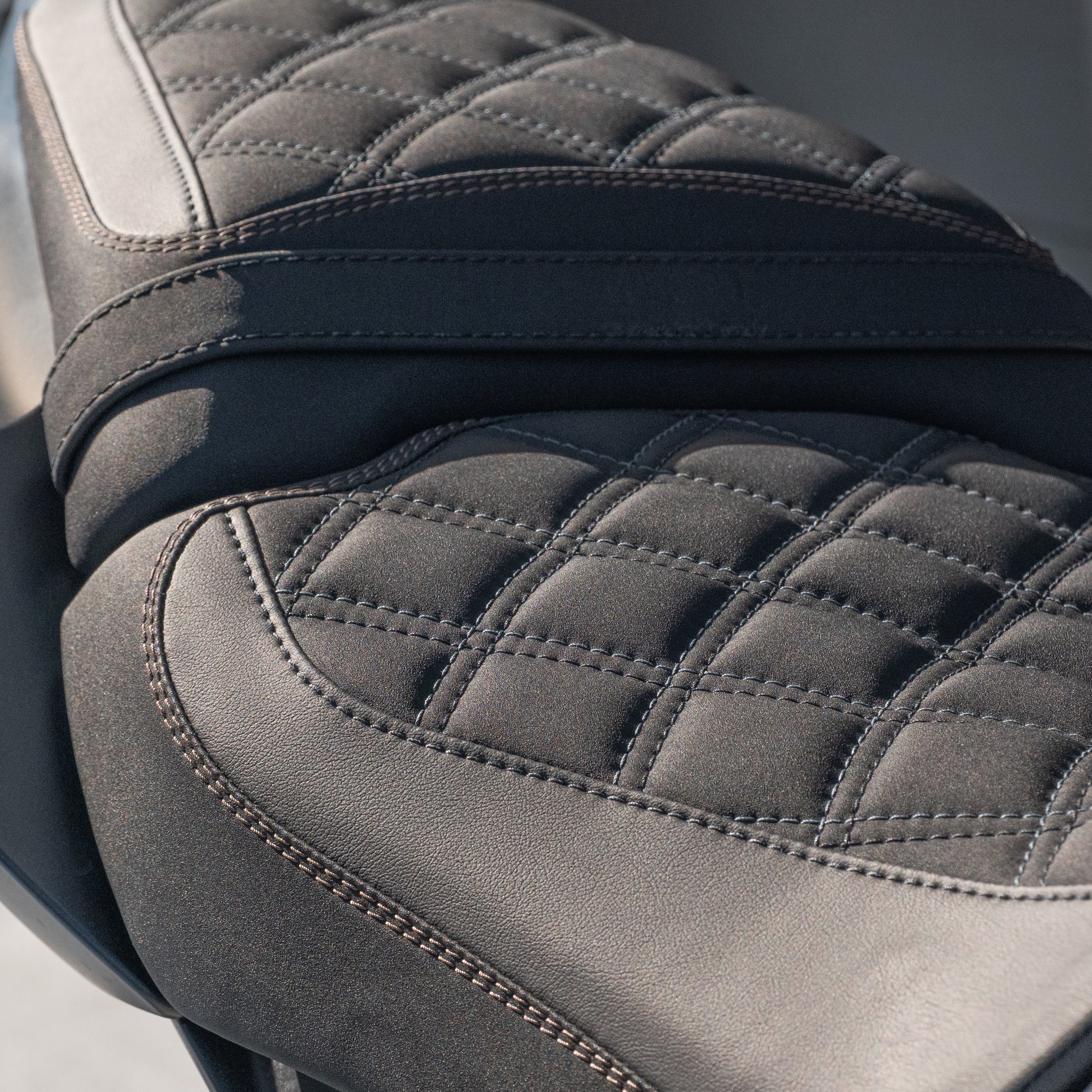 HONDA CB650R/CBR650R (2024+) COMFORT SEAT - Image 6