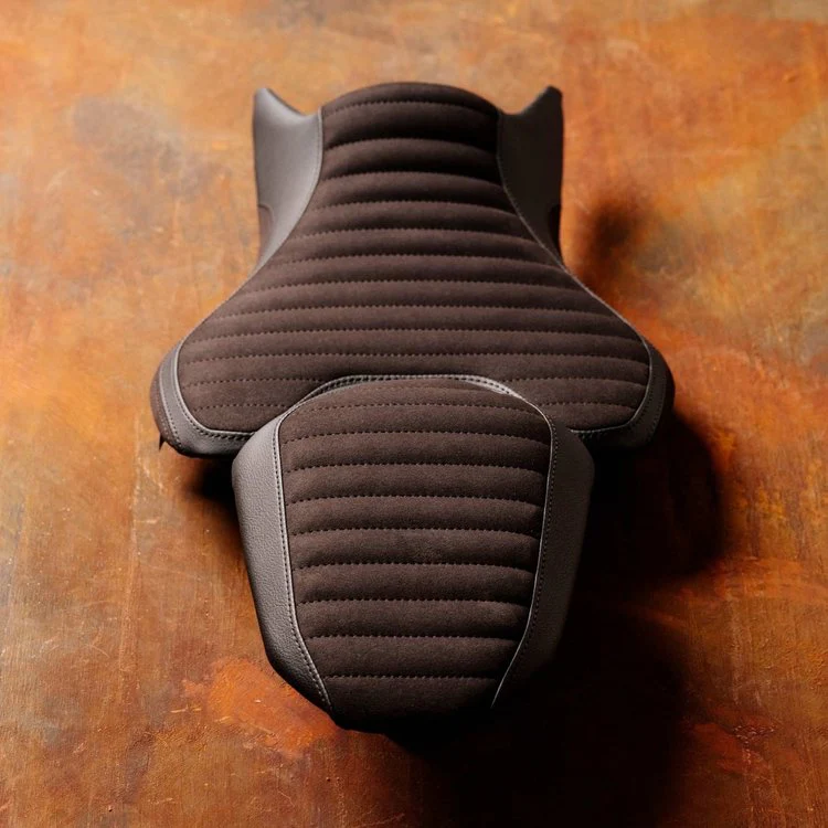 YAMAHA MT07 (2018-2024) COMFORT SEAT TRIM - Image 10