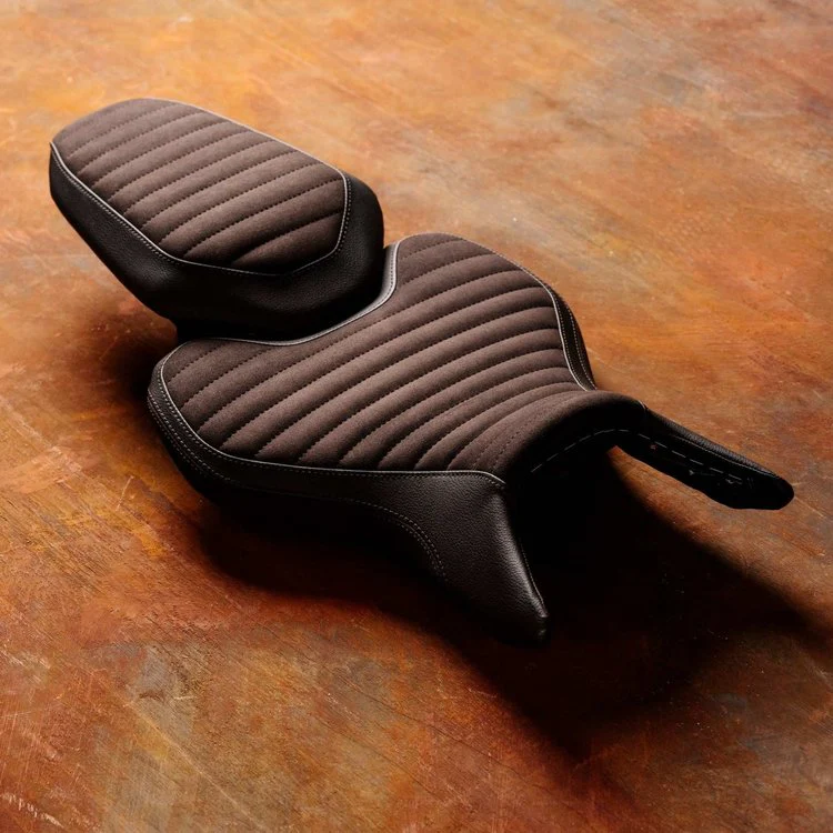 YAMAHA MT07 (2018-2024) COMFORT SEAT TRIM - Image 11