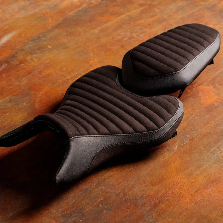 YAMAHA MT07 (2018-2024) COMFORT SEAT TRIM - Image 12