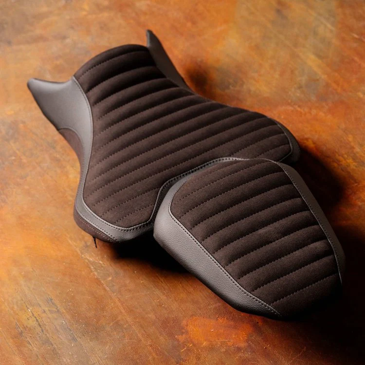 YAMAHA MT07 (2018-2024) COMFORT SEAT TRIM - Image 13