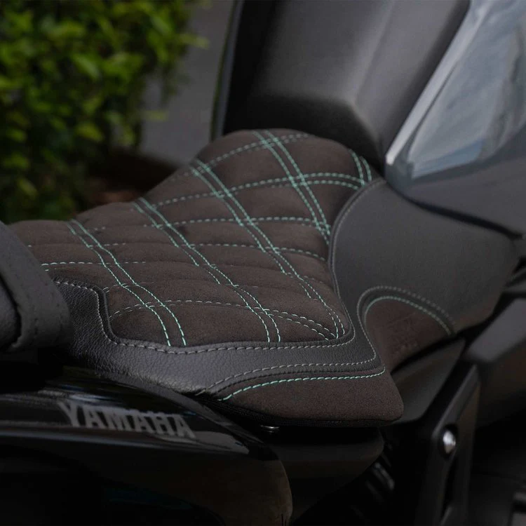 YAMAHA MT07 (2018-2024) COMFORT SEAT TRIM - Image 8