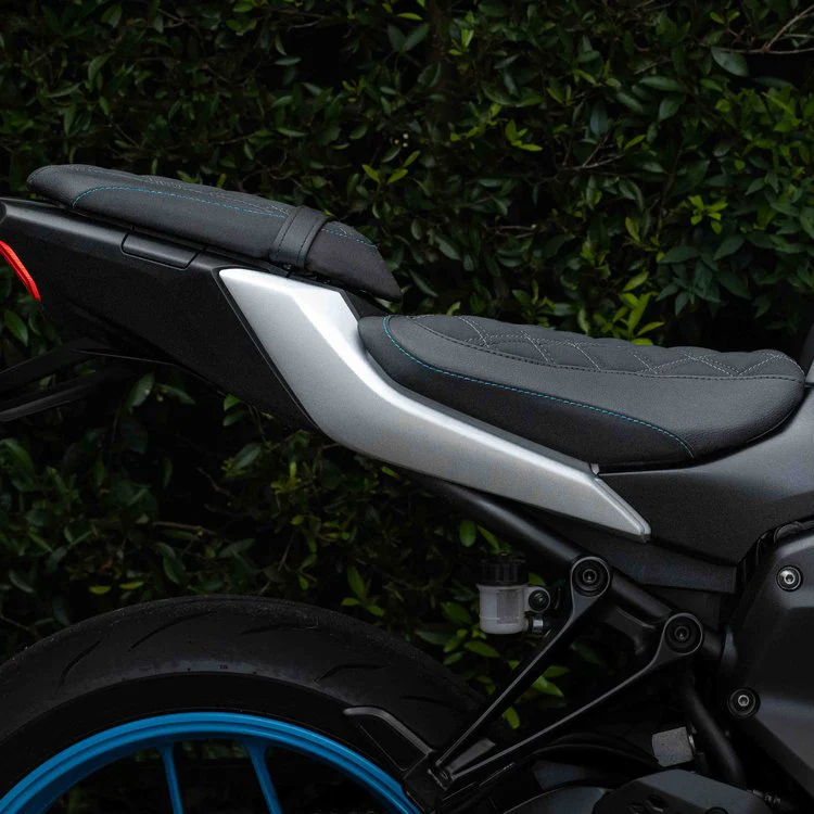 YAMAHA MT07 (2025+) COMFORT SEAT - Image 10