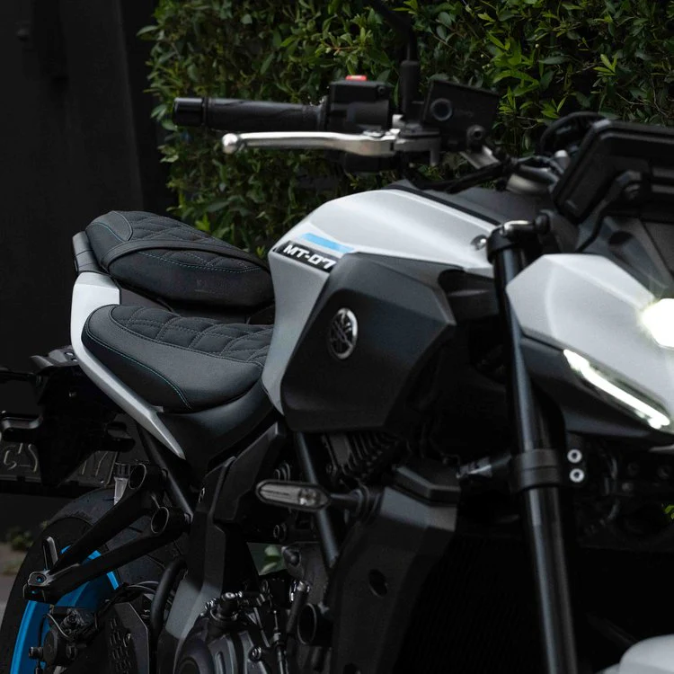 YAMAHA MT07 (2025+) COMFORT SEAT - Image 11