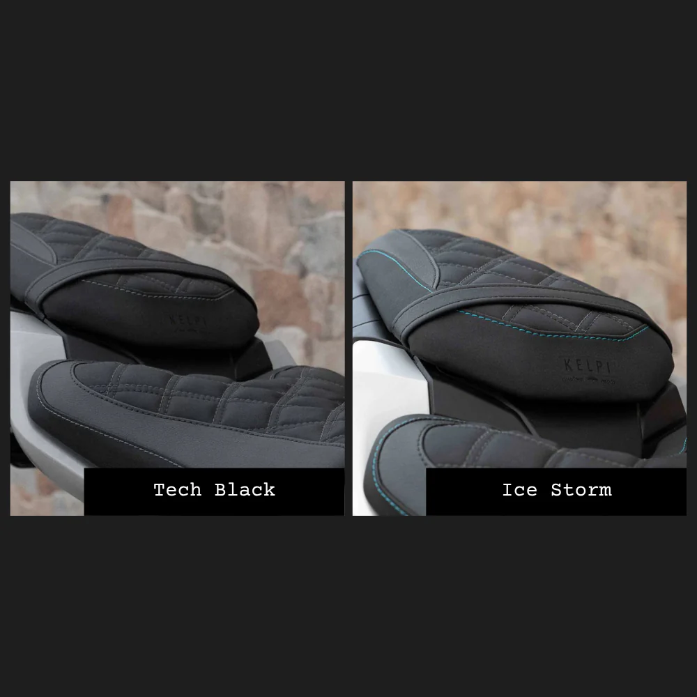YAMAHA MT07 (2025+) COMFORT SEAT - Image 13