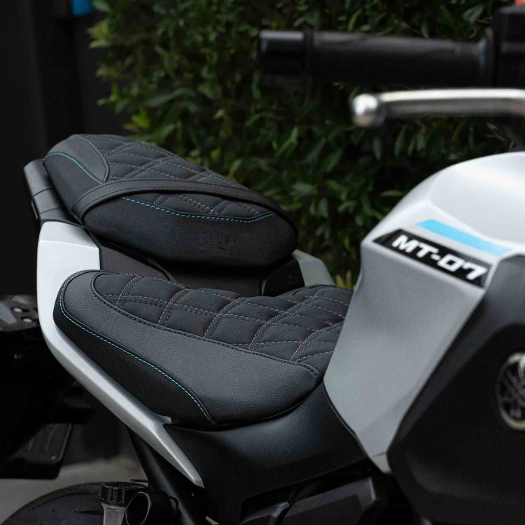 YAMAHA MT07 (2025+) COMFORT SEAT - Image 3