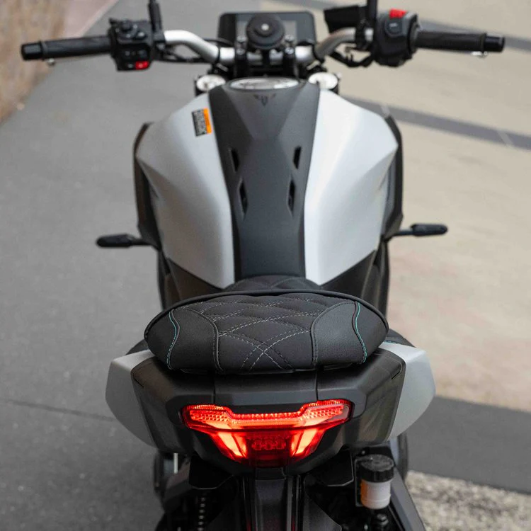 YAMAHA MT07 (2025+) COMFORT SEAT - Image 5