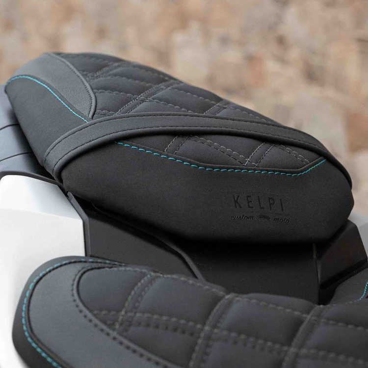 YAMAHA MT07 (2025+) COMFORT SEAT - Image 6