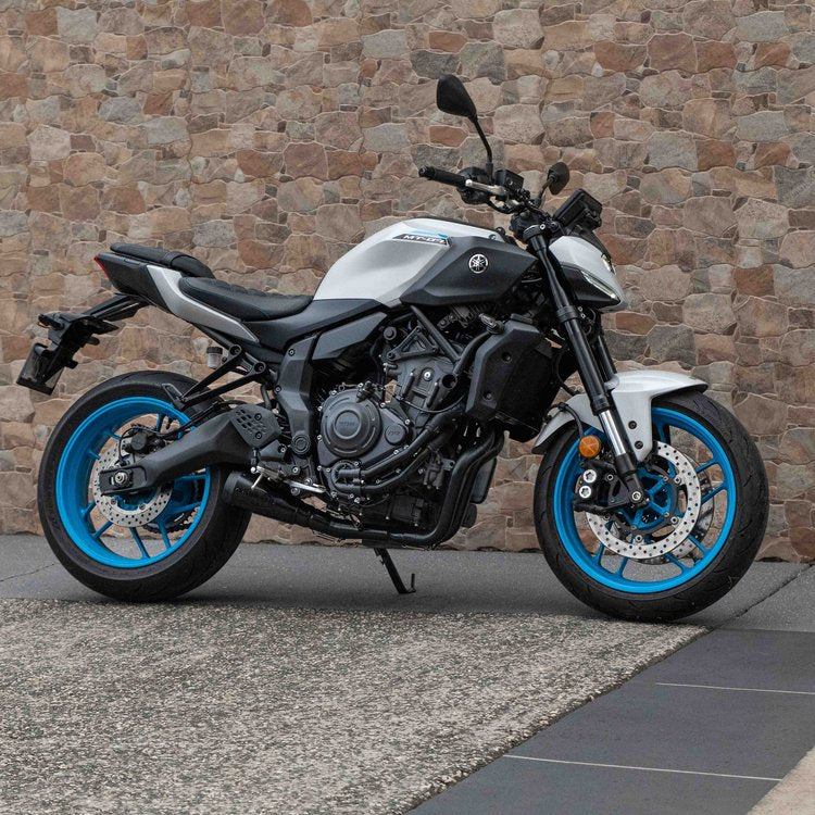 YAMAHA MT07 (2025+) COMFORT SEAT - Image 9