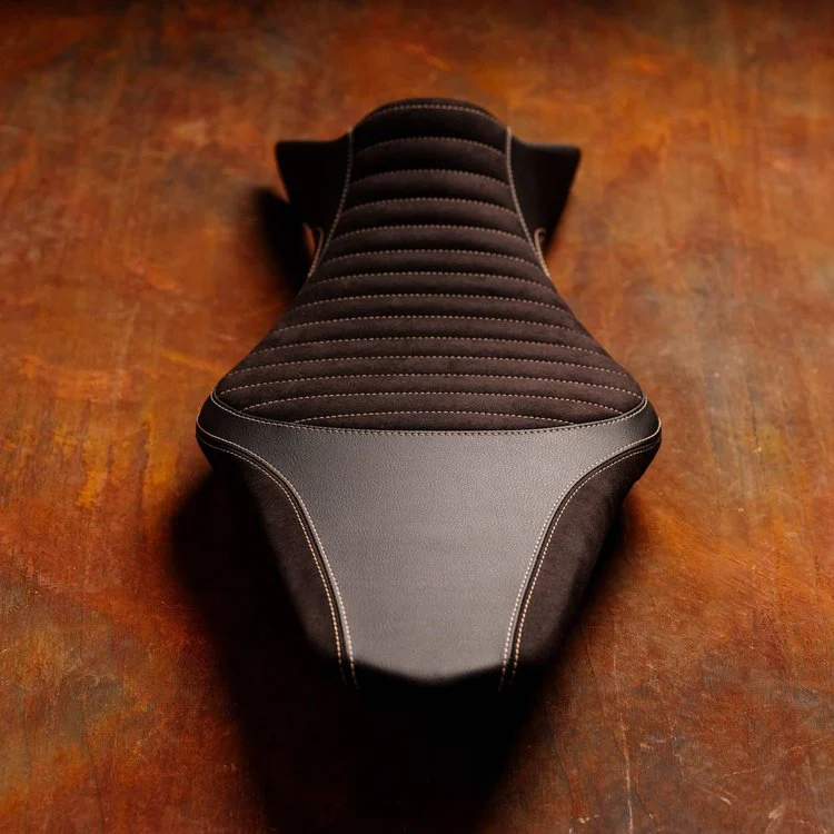 YAMAHA MT09 (2014-2020) COMFORT SEAT TRIM - Image 5