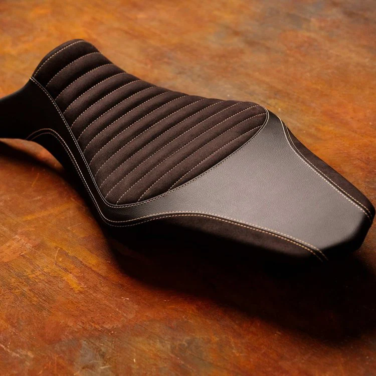 YAMAHA MT09 (2014-2020) COMFORT SEAT TRIM - Image 6