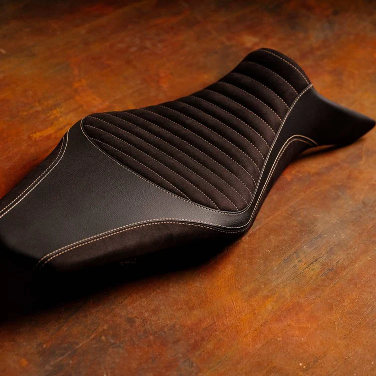 YAMAHA MT09 (2014-2020) COMFORT SEAT TRIM - Image 7