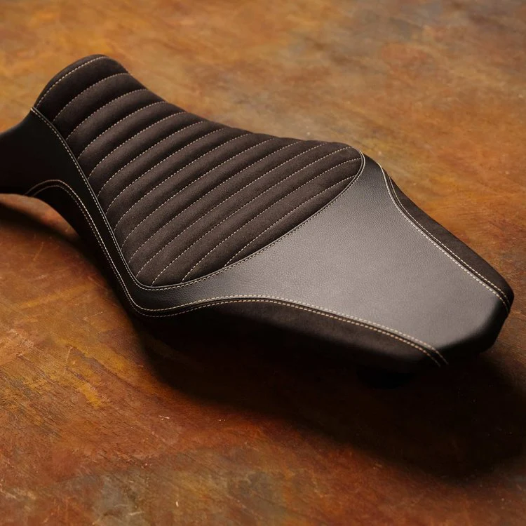 YAMAHA MT09 (2014-2020) COMFORT SEAT TRIM - Image 8