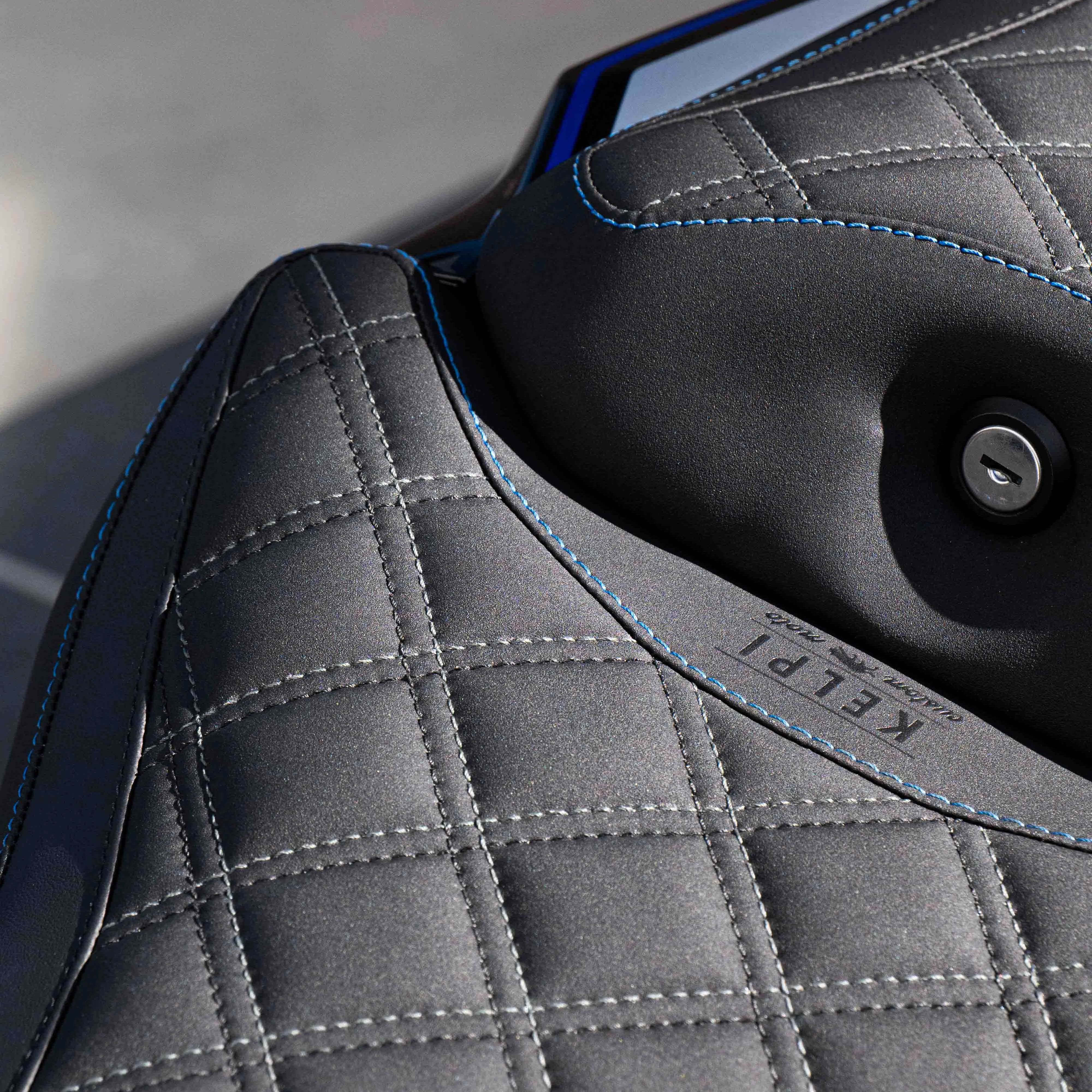 YAMAHA MT09 (2024+) COMFORT SEAT - Image 10