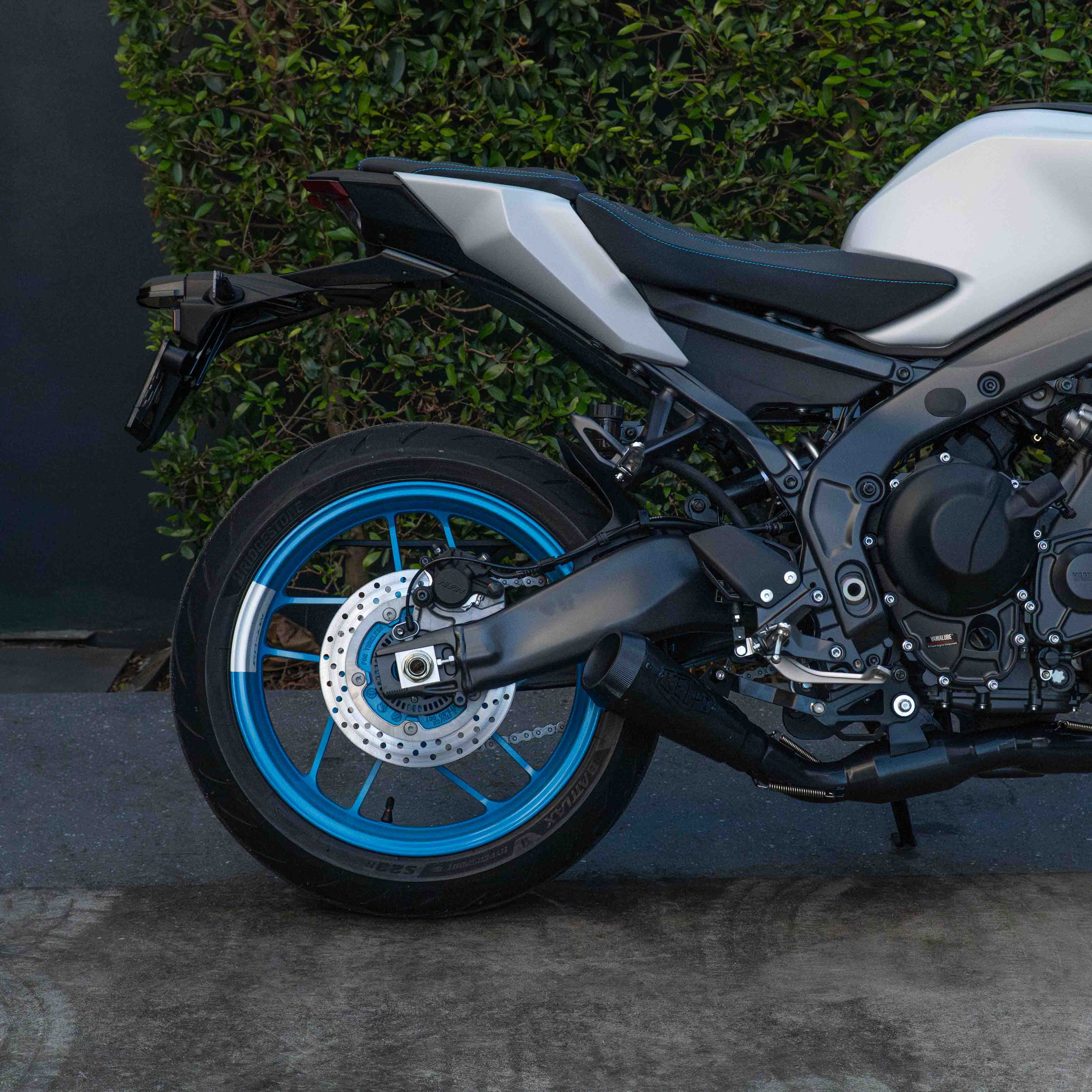 YAMAHA MT09 (2024+) COMFORT SEAT - Image 14