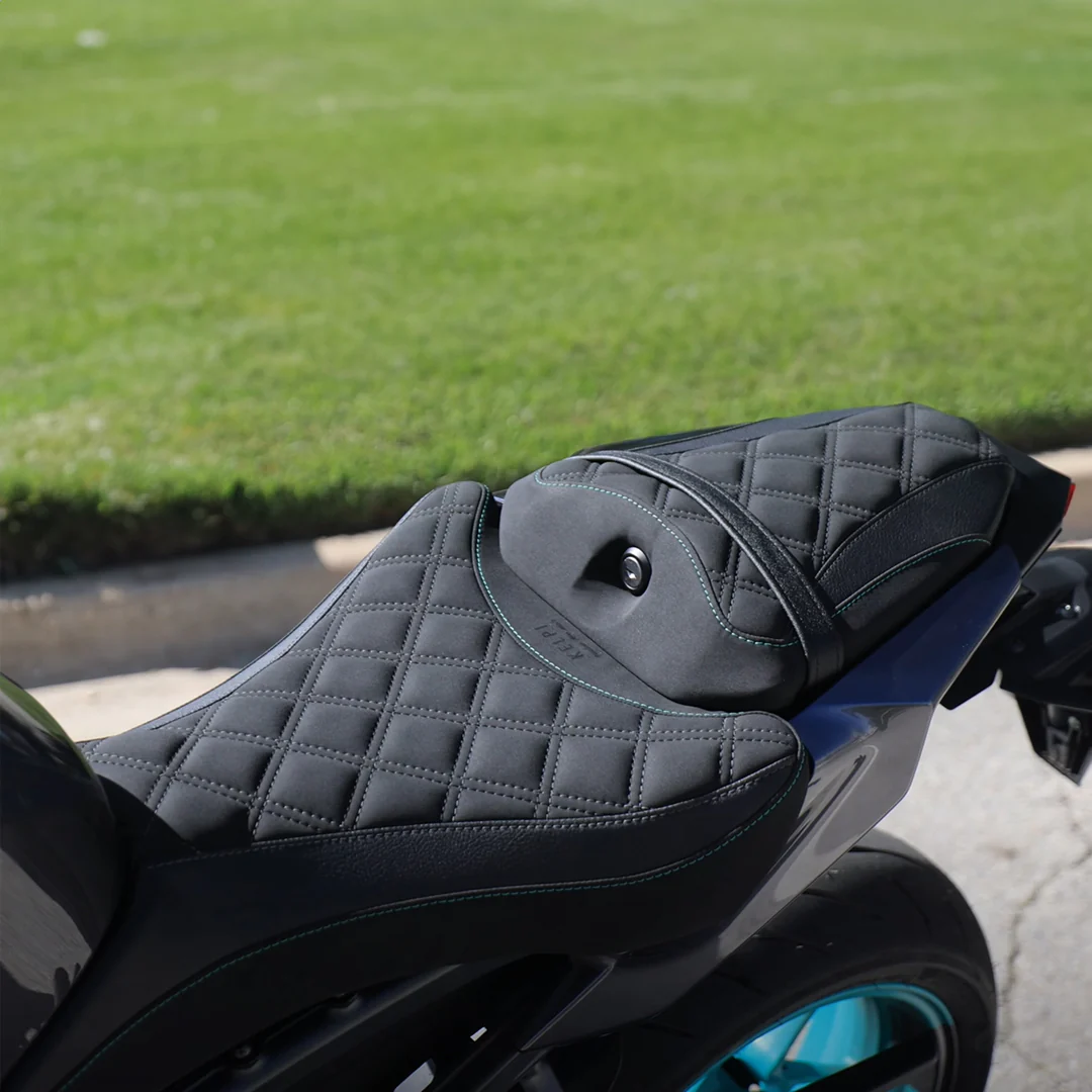 YAMAHA MT09 (2024+) COMFORT SEAT - Image 17